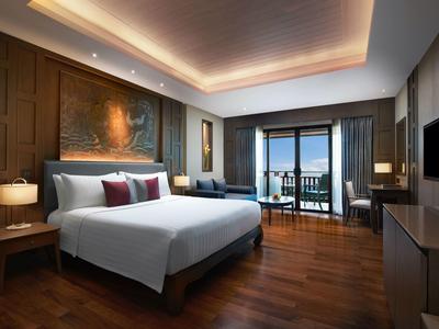 Amari Vogue Krabi