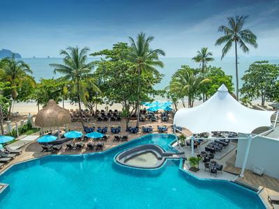 Centara Ao Nang Beach Resort & Spa