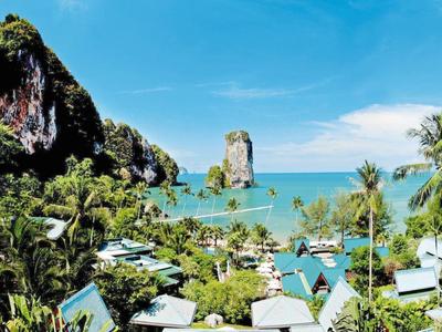 Centara Grand Beach Resort & Villas Krabi