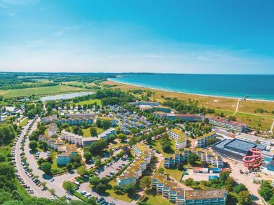 Strandhotel Weissenhäuser Strand