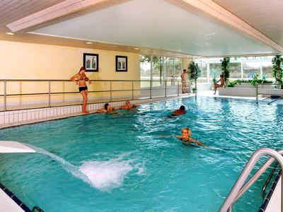 IFA Fehmarn Hotel & Ferien-Centrum (Hotel und Ferienwohnung)