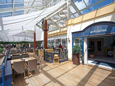 IFA Fehmarn Hotel & Ferien-Centrum (Hotel und Ferienwohnung)