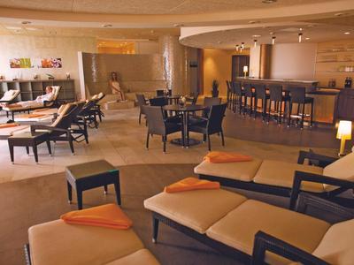 IFA Fehmarn Hotel & Ferien-Centrum (Hotel und Ferienwohnung)