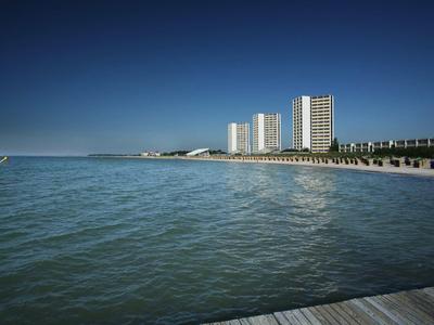 IFA Fehmarn Hotel & Ferien-Centrum (Appartements)
