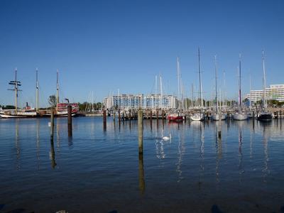Dampland-Ostseehotel Midgard