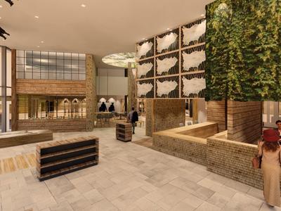 Dampland-Ostseehotel Midgard