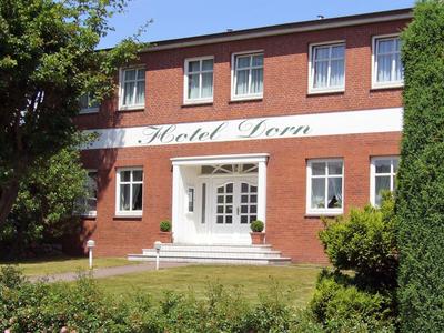Akzent Hotel Dorn