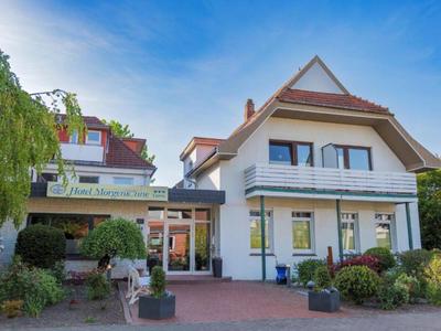 Hotel Morgensonne