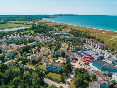 Ferien- und Freizeitpark Weissenhäuser Strand