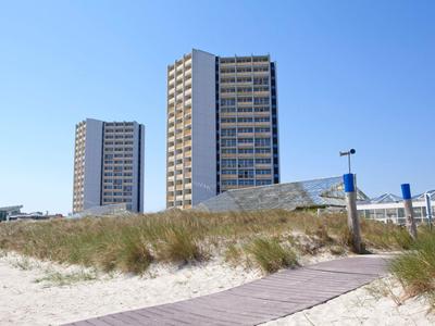 IFA Fehmarn Hotel & Ferien-Centrum (Hotel und Ferienwohnung)