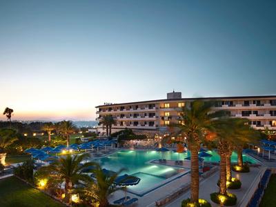 Mitsis Ramira Beach Hotel