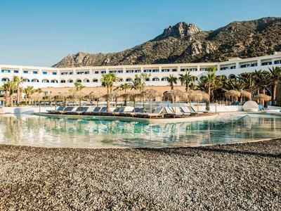 Mitsis Norida Beach