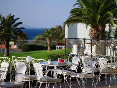 Mitsis Norida Beach