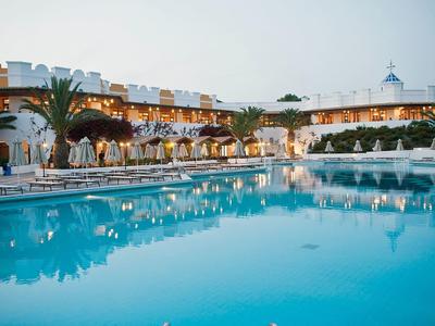Lagas Aegean Village