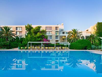 Caravia Beach
