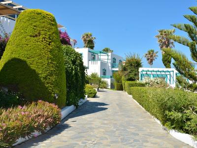 Mastichari Bay