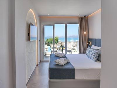 Seaside Beach Marmari