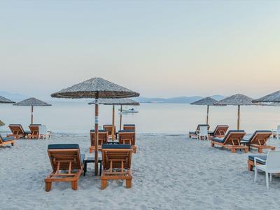 Seaside Beach Marmari