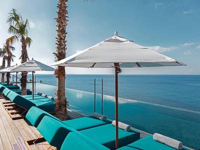 Mitsis Summer Palace