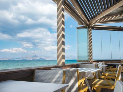 Neptune Luxury Resort