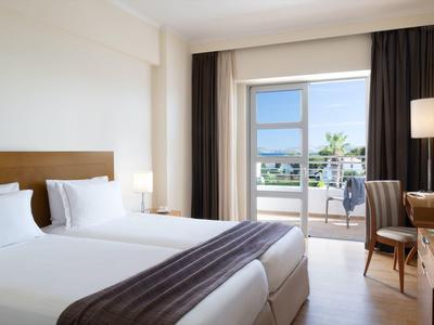 Neptune Luxury Resort