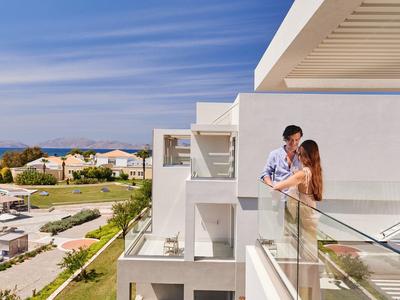 Neptune Luxury Resort