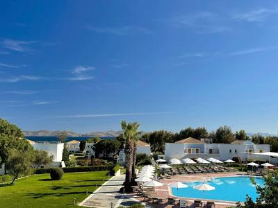 Neptune Luxury Resort