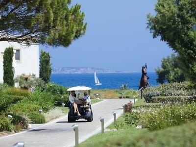 Neptune Luxury Resort