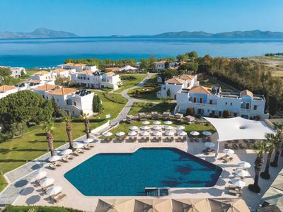 Neptune Luxury Resort