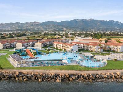 White Olive Marine Aquapark (ex Labranda Marine Aquapark)