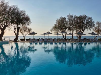 Atlantica Beach Resort