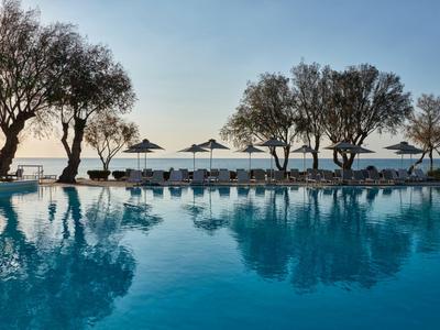 Atlantica Beach Resort