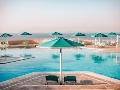 Canvas by Mitsis Family Village