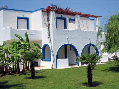 Tigaki’s Star