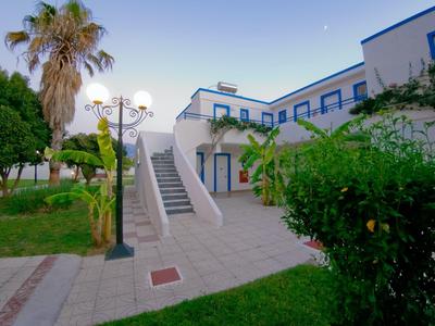Tigaki’s Star
