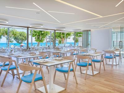 Triton Boutique Hotel
