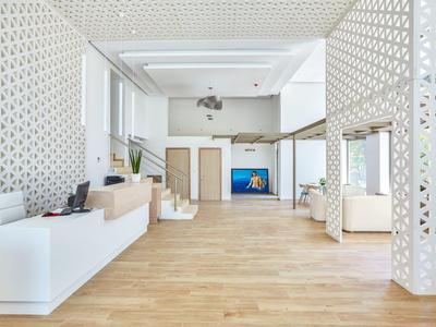 Triton Boutique Hotel