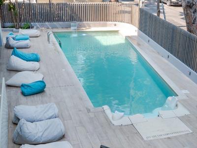 Triton Boutique Hotel