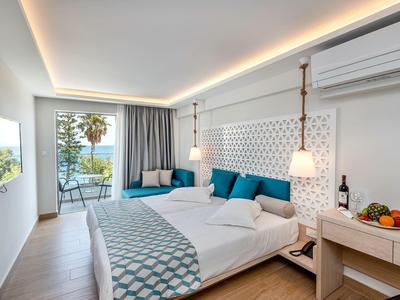 Triton Boutique Hotel