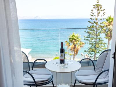 Triton Boutique Hotel