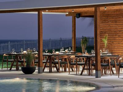 Michelangelo Resort & Spa