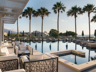 Aqua Blu Boutique Hotel & Spa