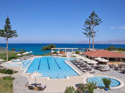 Zeus Kos Beach (ex Ammos Resort)