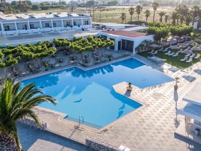 Sandy Beach Hotel