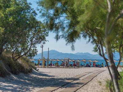 Sandy Beach Hotel