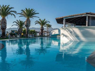 Sandy Beach Hotel