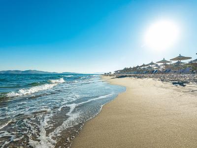 Sandy Beach Hotel