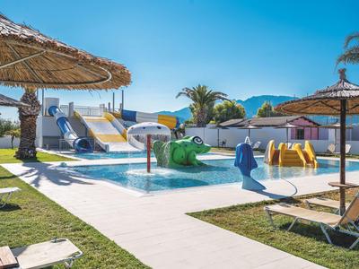 Sandy Beach Hotel