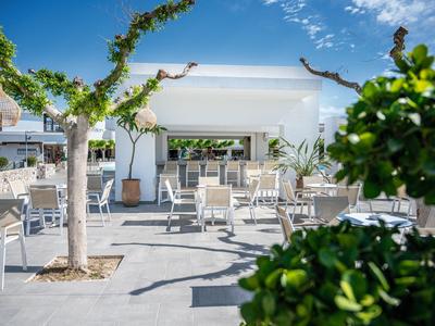 Sandy Beach Hotel