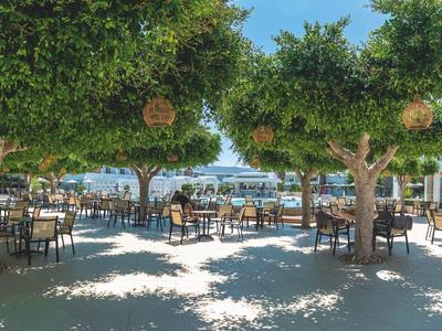Sandy Beach Hotel